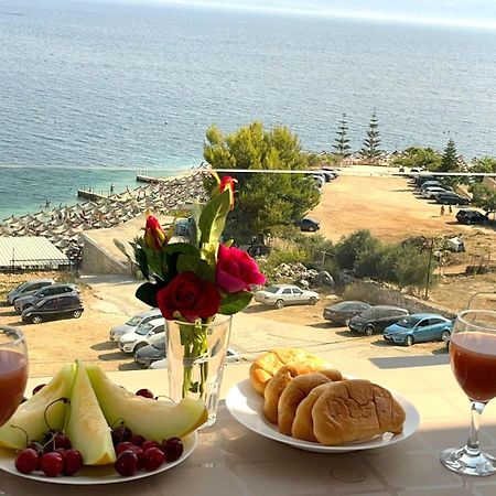 Apartament Diamond Dream Saranda Zewnętrze zdjęcie