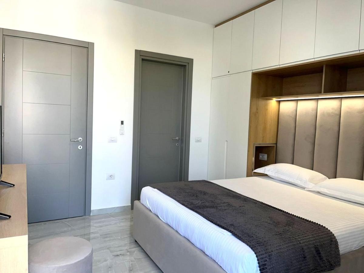 Apartament Diamond Dream Saranda Zewnętrze zdjęcie