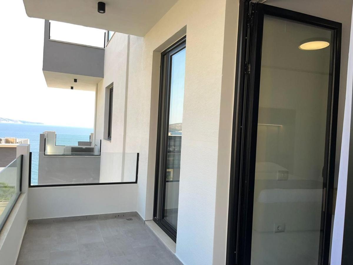 Apartament Diamond Dream Saranda Zewnętrze zdjęcie