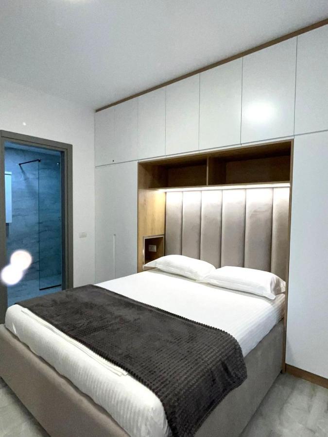 Apartament Diamond Dream Saranda Zewnętrze zdjęcie