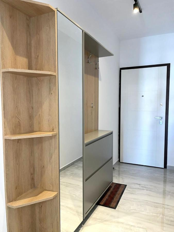 Apartament Diamond Dream Saranda Zewnętrze zdjęcie