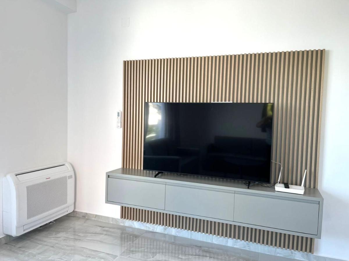 Apartament Diamond Dream Saranda Zewnętrze zdjęcie