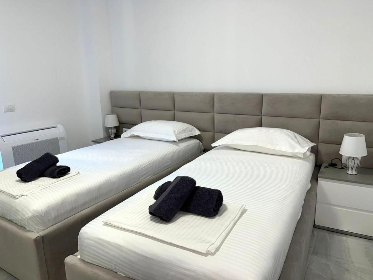 Apartament Diamond Dream Saranda Zewnętrze zdjęcie