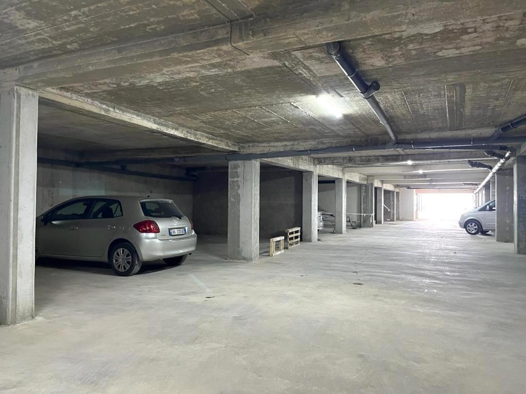 Apartament Diamond Dream Saranda Zewnętrze zdjęcie