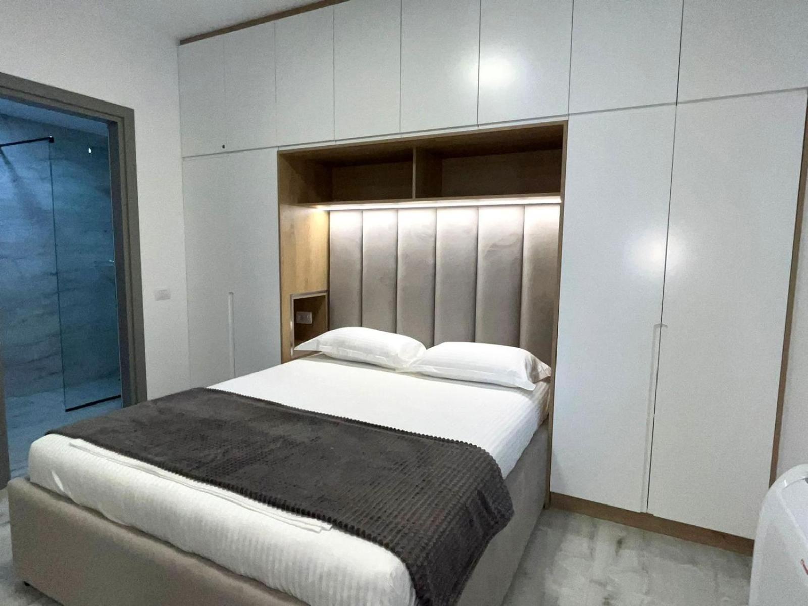 Apartament Diamond Dream Saranda Zewnętrze zdjęcie