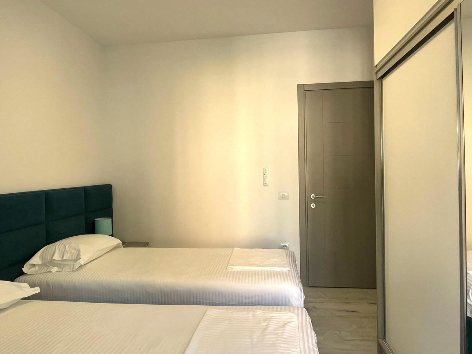 Apartament Diamond Dream Saranda Zewnętrze zdjęcie