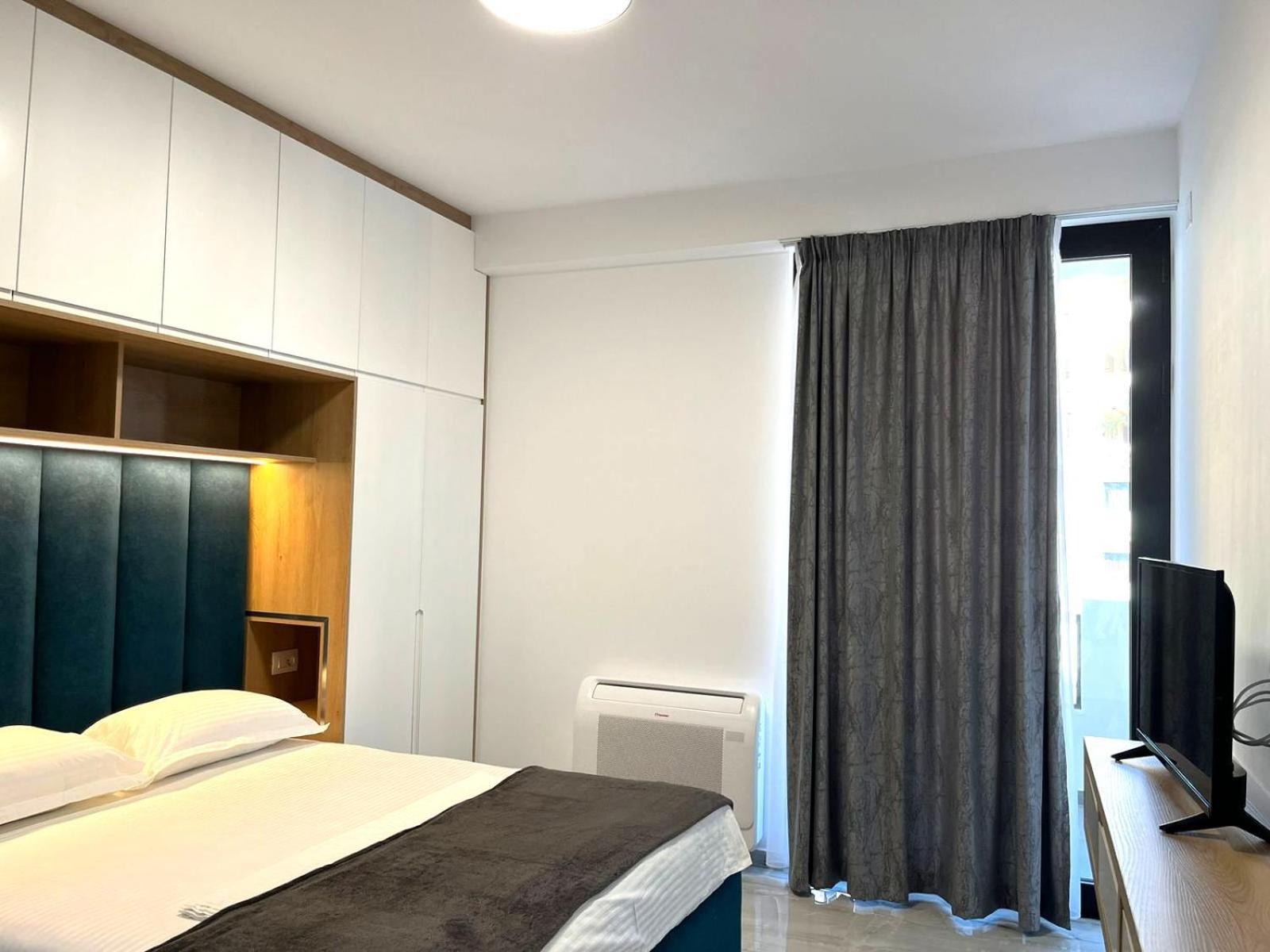 Apartament Diamond Dream Saranda Zewnętrze zdjęcie