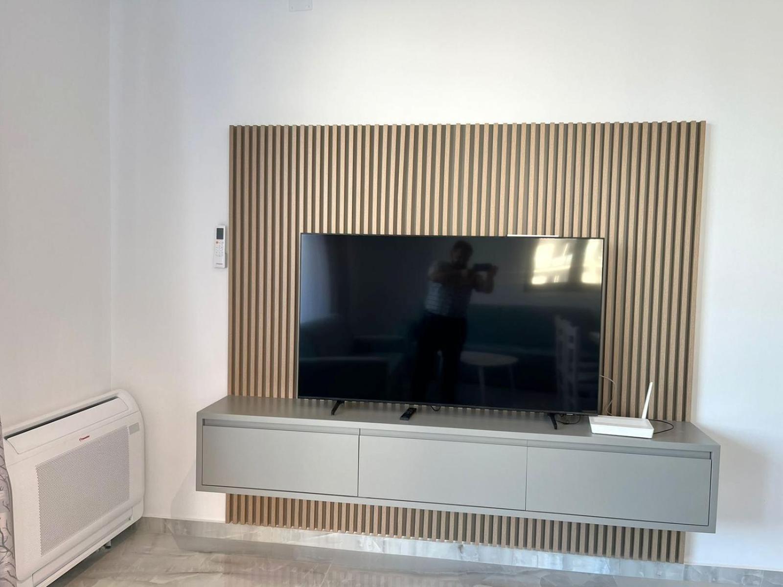 Apartament Diamond Dream Saranda Zewnętrze zdjęcie