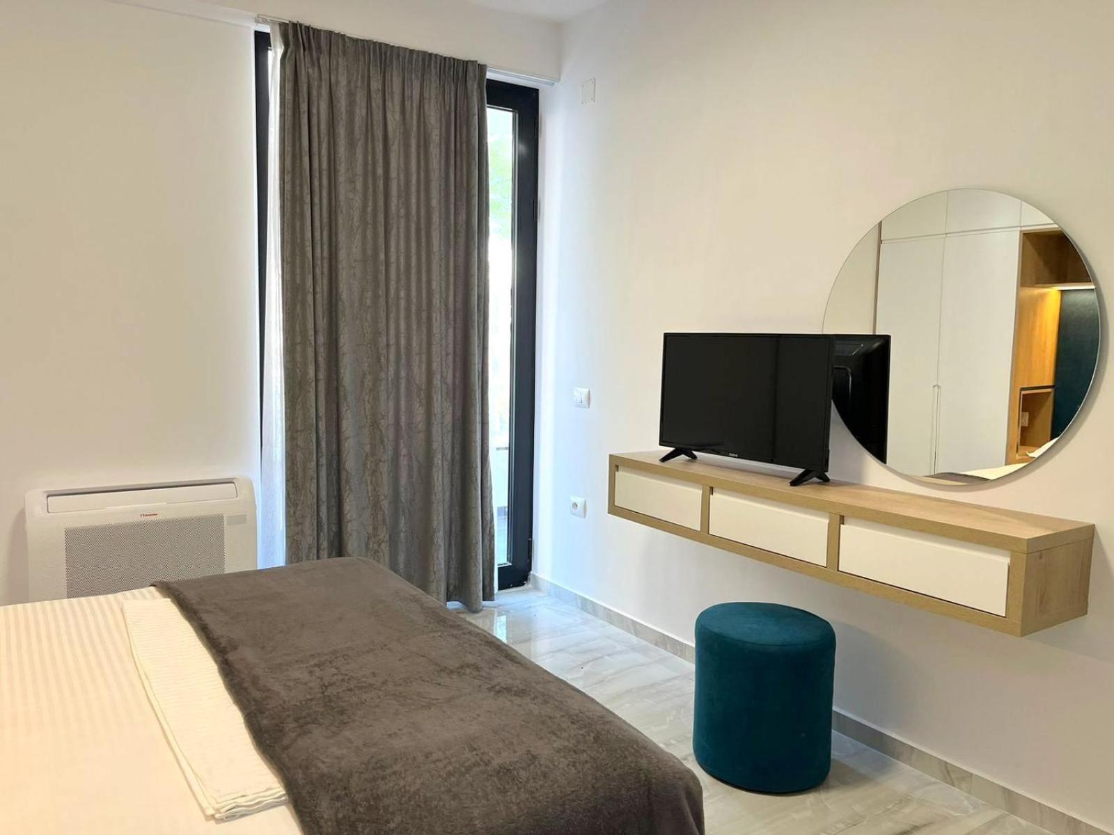 Apartament Diamond Dream Saranda Zewnętrze zdjęcie