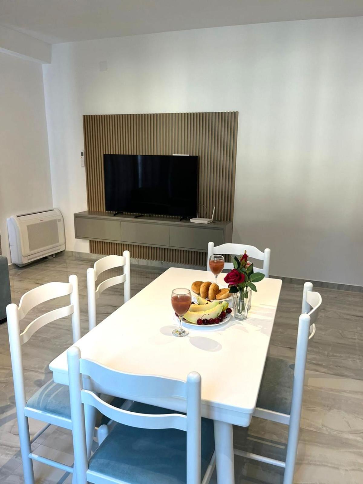 Apartament Diamond Dream Saranda Zewnętrze zdjęcie