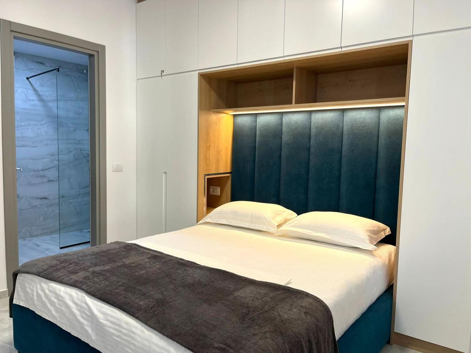 Apartament Diamond Dream Saranda Zewnętrze zdjęcie