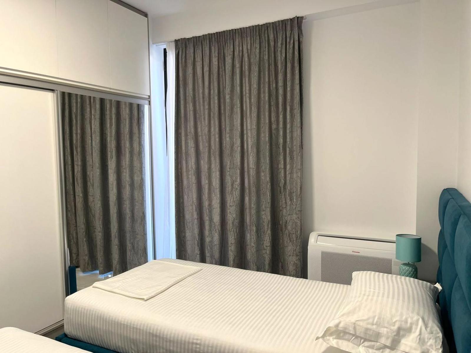 Apartament Diamond Dream Saranda Zewnętrze zdjęcie