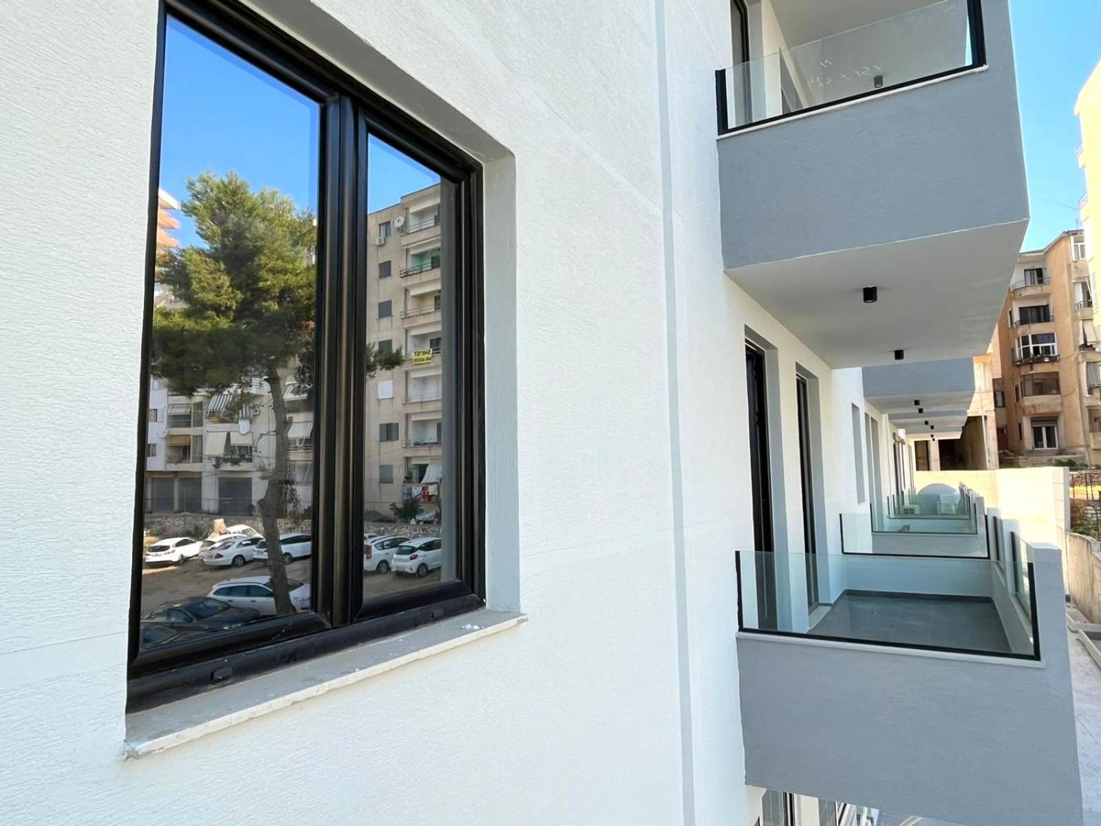 Apartament Diamond Dream Saranda Zewnętrze zdjęcie